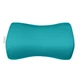 Ортопедическая подушка для сна на животе Roller Pillow №2 (под живот) от Beauty Balance, наволочка тенсел, цвет Изумруд, 41х23х9 см - изображение 1