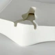 Ортопедическая подушка для сидения MAX COMFORT, от Correct Shape, чехол замша на дайвинге, цвет Пудра, 45х41х10,5 см - изображение 9