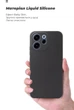 Чехол для смартфона ArmorStandart Icon для OPPO Reno15 F 5G/Reno15 FS 5G Camera cover Black (ARM89913) - изображение 7
