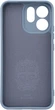 Чехол для смартфона ArmorStandart Icon для OPPO Reno15 F 5G/Reno15 FS 5G Camera cover Winter Blue (ARM90029) - изображение 2