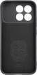 Чехол для смартфона ArmorStandart Icon для Poco F8 Pro Camera cover Black (ARM89271) - изображение 2