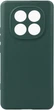 Чехол для смартфона ArmorStandart Icon для Xiaomi Redmi Note 15 4G/Note 15 5G/Poco M8 5G Camera cover Dark Green (ARM89814) - изображение 1