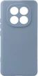 Чехол для смартфона ArmorStandart Icon для Xiaomi Redmi Note 15 4G/Note 15 5G/Poco M8 5G Camera cover Winter Blue (ARM89815) - изображение 1