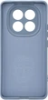Чехол для смартфона ArmorStandart Icon для Xiaomi Redmi Note 15 4G/Note 15 5G/Poco M8 5G Camera cover Winter Blue (ARM89815) - изображение 2