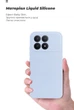 Чехол для смартфона ArmorStandart Icon для Poco F8 Pro Camera cover Lavender (ARM89436) - изображение 7