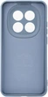 Чехол для смартфона ArmorStandart Icon для Xiaomi Redmi Note 15 Pro 5G Camera cover Winter Blue (ARM89822) - изображение 2
