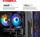 Компьютер COBRA Advanced (A56.32.S2.96XT.23281) - изображение 4