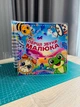 Розвиваючий альбом на липучках Перші звуки малюка - зображення 1