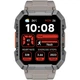 Смарт-годинник Blackview W60 2,01" 900 мАг IP68 Grey (538247C91375) - зображення 2