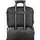 Сумка для ноутбука Modecom Porto 15.6" с мягким защитным отделением и дополнительными карманами (96A90BDA74DC) - изображение 14