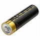 Батарейки Hoco JA1, AA / LR6, 1,5V, щелочные, 10 шт., для пультов и гаджетов, черные - изображение 6