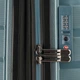 Чемодан Travelite AIR BASE/Iceblue TL075347-25 пластиковый Размер S Синий - изображение 6