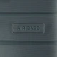 Чемодан Travelite AIR BASE/Iceblue TL075347-25 пластиковый Размер S Синий - изображение 7