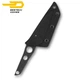 Ніж Фіксований BESTECH VK-CORE BFK05B - зображення 3