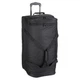 Сумка на колесах Travelite Basics TL096276-01 текстильная черная - изображение 2