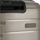 Большой чемодан Travelite AIR BASE Champagne TL075349-40 пластиковый бежевый размер L - изображение 8