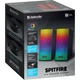 Акустична система 2.0 Defender Spitfire 6Вт, Bluetooth/USB - изображение 7