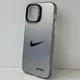 Чохол з принтом " Nike 1 " для Apple iPhone 13 - зображення 2