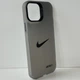 Чохол з принтом " Nike 1 " для Apple iPhone 13 - зображення 3