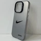 Чохол з принтом " Nike 1 " для Apple iPhone 15 Pro - зображення 3