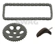 Комплект цепи SKODA FABIA (6Y5) / SEAT CORDOBA (6L2) / VW POLO (9N_, 9A_) 1999-2018 г. - изображение 1