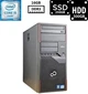 Компьютер Fujitsu Celsius W410 Core i5-2400 16GB DDR3 SSD 250GB+HDD 500GB Intel HD Graphics 2000 (PCF410R16HS250H500A) Б/У - изображение 1