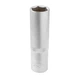 Головка глубокая 16мм 1/2" 6гр. ROCKFORCE RF-5457716 - изображение 1