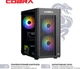 Компьютер COBRA Advanced (A45.16.S2.56.23232W) - изображение 3