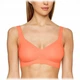 Бюстгальтер sloggi Zero Feel Bralette оранжевый размер XS - изображение 1