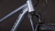Велосипед Cube Attention SLX XL 2026 slategrey´n´black - изображение 3