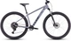 Велосипед Cube Aim Race XXL 2025 slategrey´n´rainbowblack - изображение 1