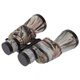 Бінокль 10-70х70 Porro COMET Zoom 18x18x6, 5см 78м з чохлом камуфляж TY-1509 - зображення 7