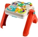 Розвивальний столик Fisher Price «Вчися та смійся!» 4 в 1 JGW88 (194735324521) - зображення 2