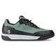 Велообувь Scott Volt Evo Flat 45 Green/Black (1081-421020.1089.450) - изображение 3