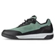 Велообувь Scott Volt Evo Flat 45 Green/Black (1081-421020.1089.450) - изображение 4