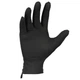 Рукавицы Scott Merino Liner Black M (1081-420356.0001.008) - изображение 2