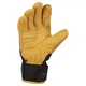 Рукавицы Scott Explorair Pro GTX XL Yellow/Black (1081-420355.7877.012) - изображение 2