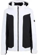 Куртка Ziener Tarla W S White/Black (1012-133000-01-36) - изображение 1