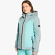 Куртка Ziener Tarla W M Turquoise (1012-133000-314-38) - зображення 4