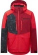 Куртка Ziener Trivor 2026 L Red/Black (1012-137017-888428-52) - изображение 1