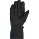 Рукавиці Ziener Gezim 10.5 Blue/Black (1012-111005-798-10.5) - зображення 2