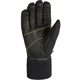 Рукавиці Ziener Glyxus 10.5 Lemon/Black (1012-111016-338-10.5) - зображення 2