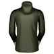 Кофта Scott Defined Light Dark Green L (1081-414481.7860.010) - изображение 2