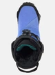 Ботинки сноубордические Burton W Highshot X SO 2026 24.5 Iris Blue (1092-9010884197421) - изображение 5