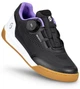 Веловзуття Scott W MTB Volt Evo Flat BOA 37 Black/White (1081-423593.1007.370) - зображення 1