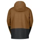 Куртка Scott Dryo Pro 2.5L Brown XL (1081-420925.7852.012) - изображение 2
