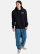 Флісова кофта Burton Moretown Po Hoodie 2026 S True Black (1092-9010884036263) - зображення 5