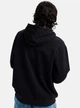 Флісова кофта Burton Moretown Po Hoodie 2026 S True Black (1092-9010884036263) - зображення 7