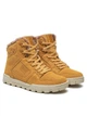 Ботинки DC Manteca 4 Boot 2026 38 Beige (1092-3616750303017) - изображение 3