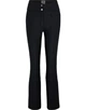 Штани Ziener Teyla W 2026 Black M (1012-133011-12-38) - зображення 1